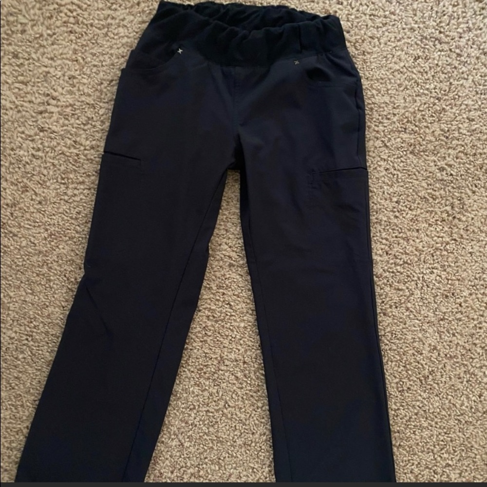Cherokee Iflex Scrub Petite Small
